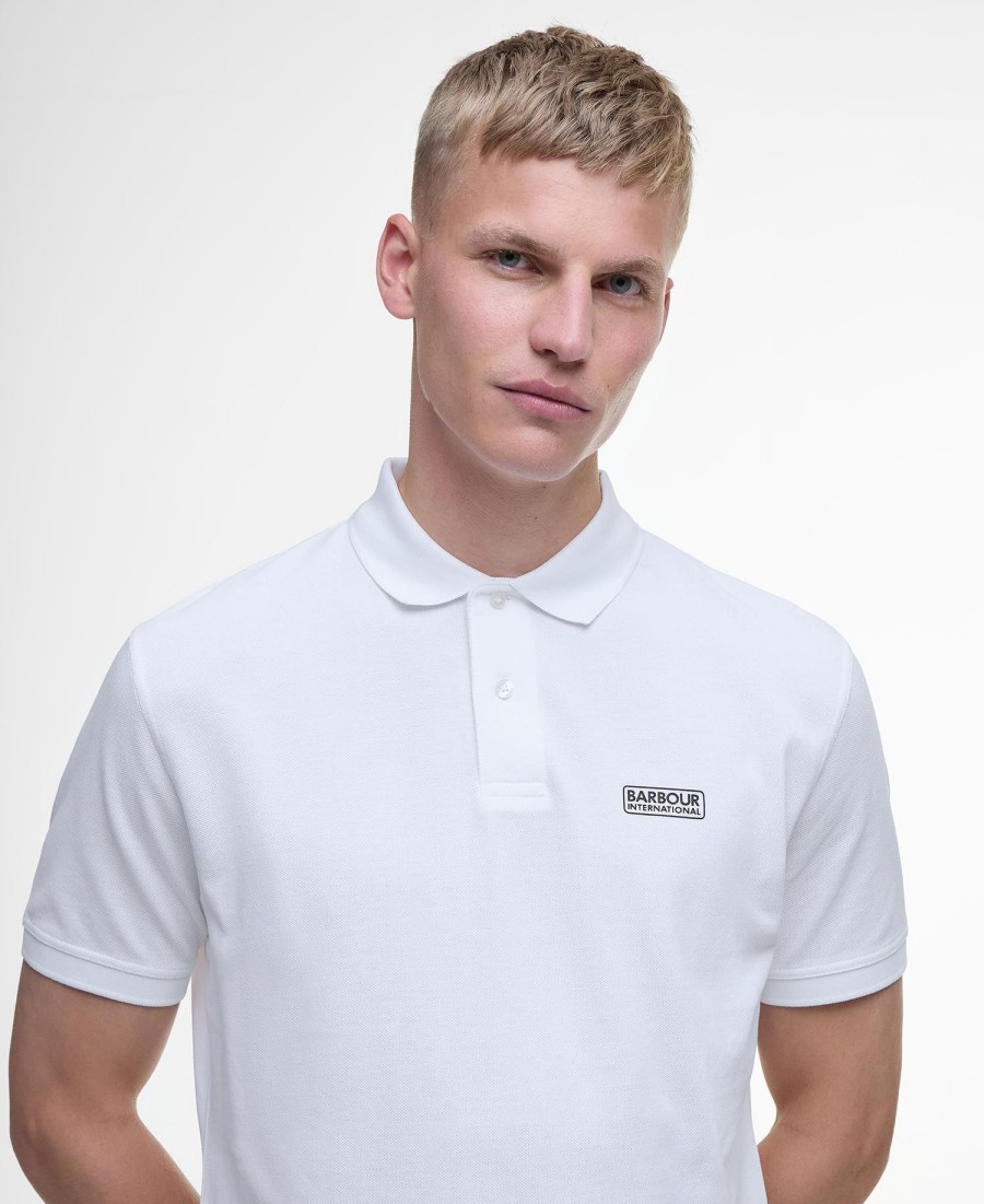 niezbędna koszulka polo