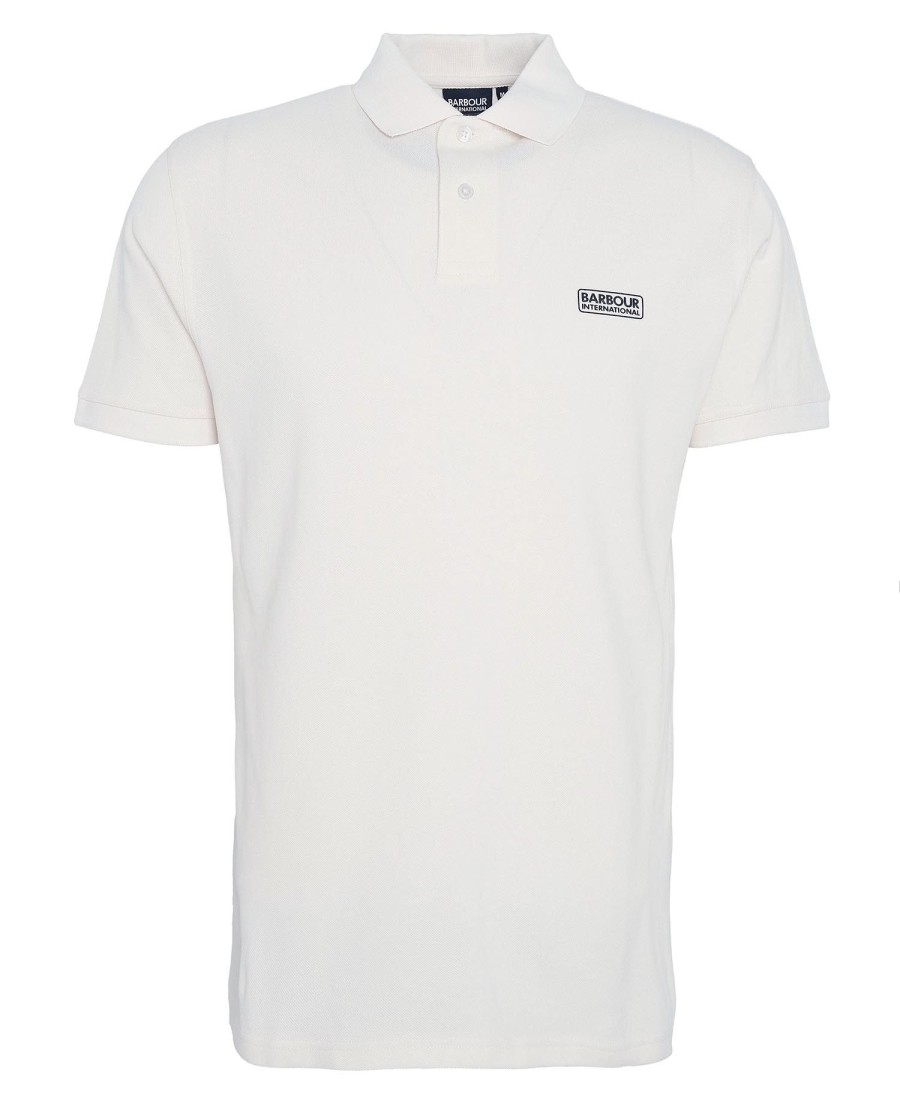 niezbędna koszulka polo