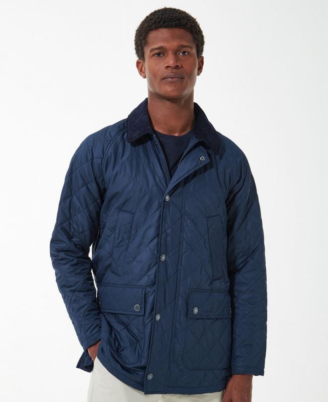 kurtka ashby polarquilt