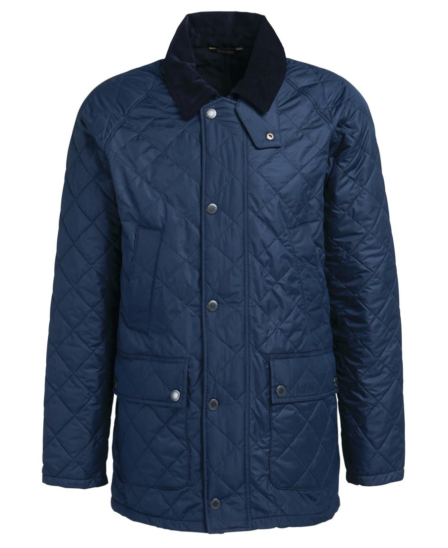kurtka ashby polarquilt