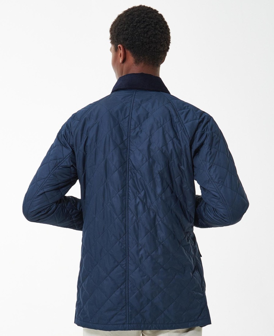 kurtka ashby polarquilt