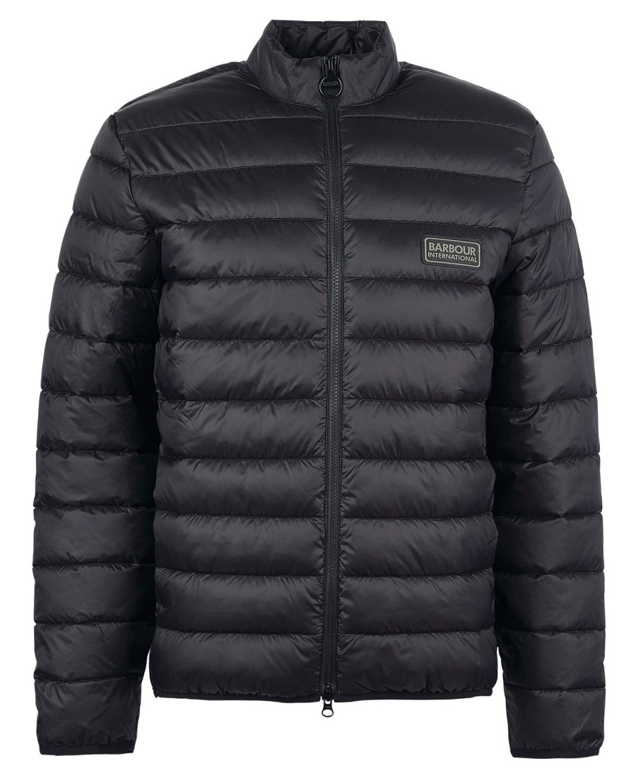 kurtka pikowana tourer reed