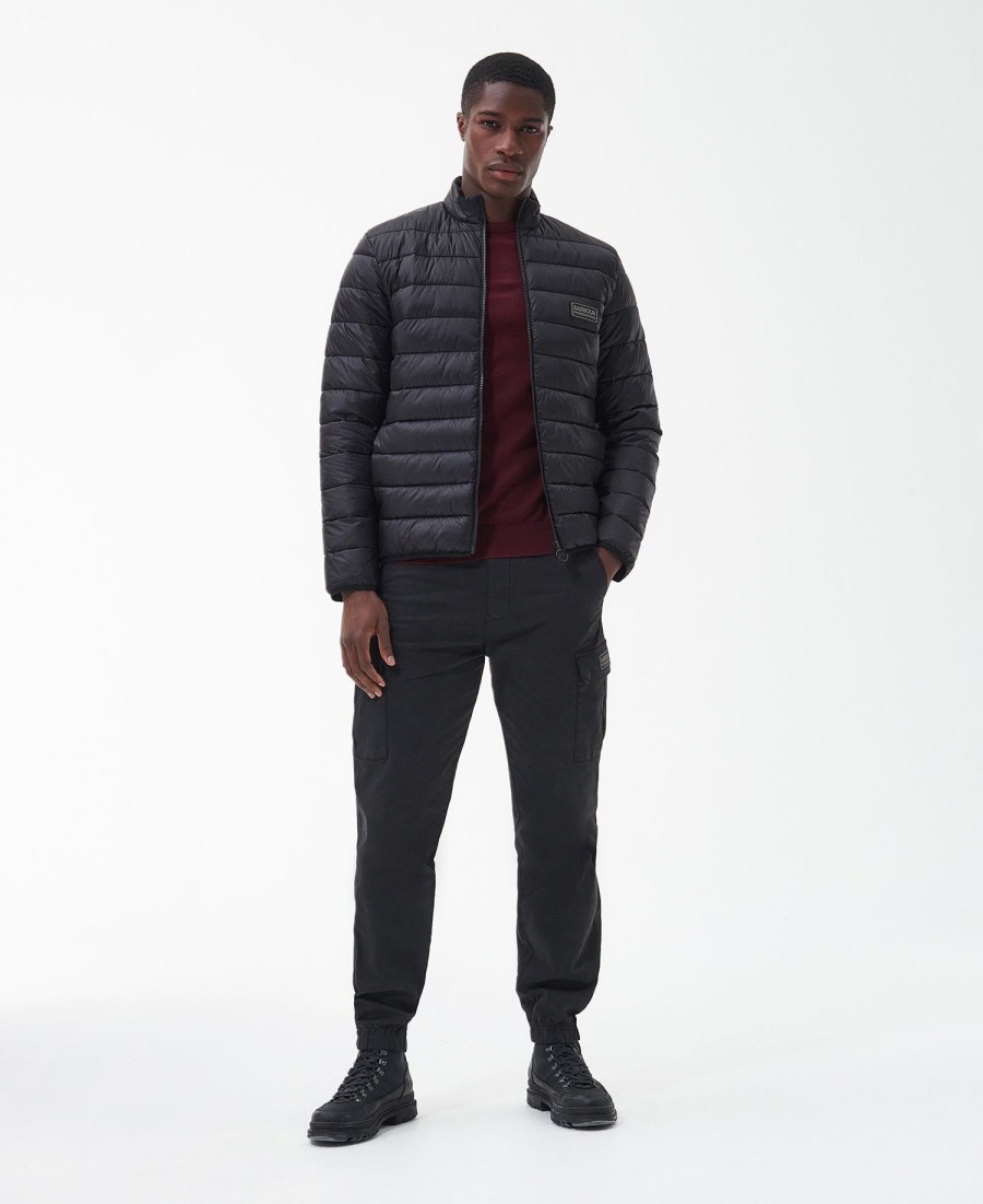 kurtka pikowana tourer reed