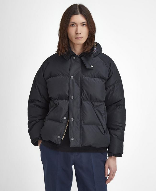 kurtka oversize do transportu