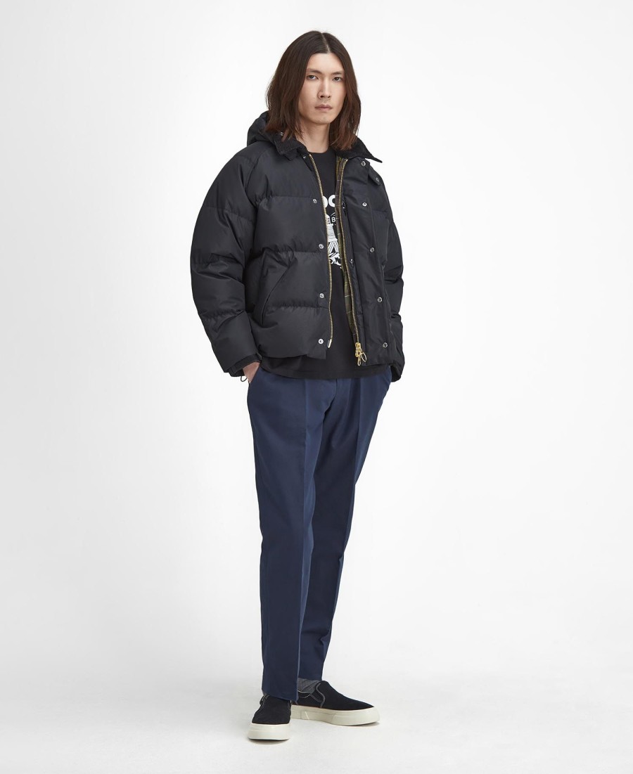 kurtka oversize do transportu