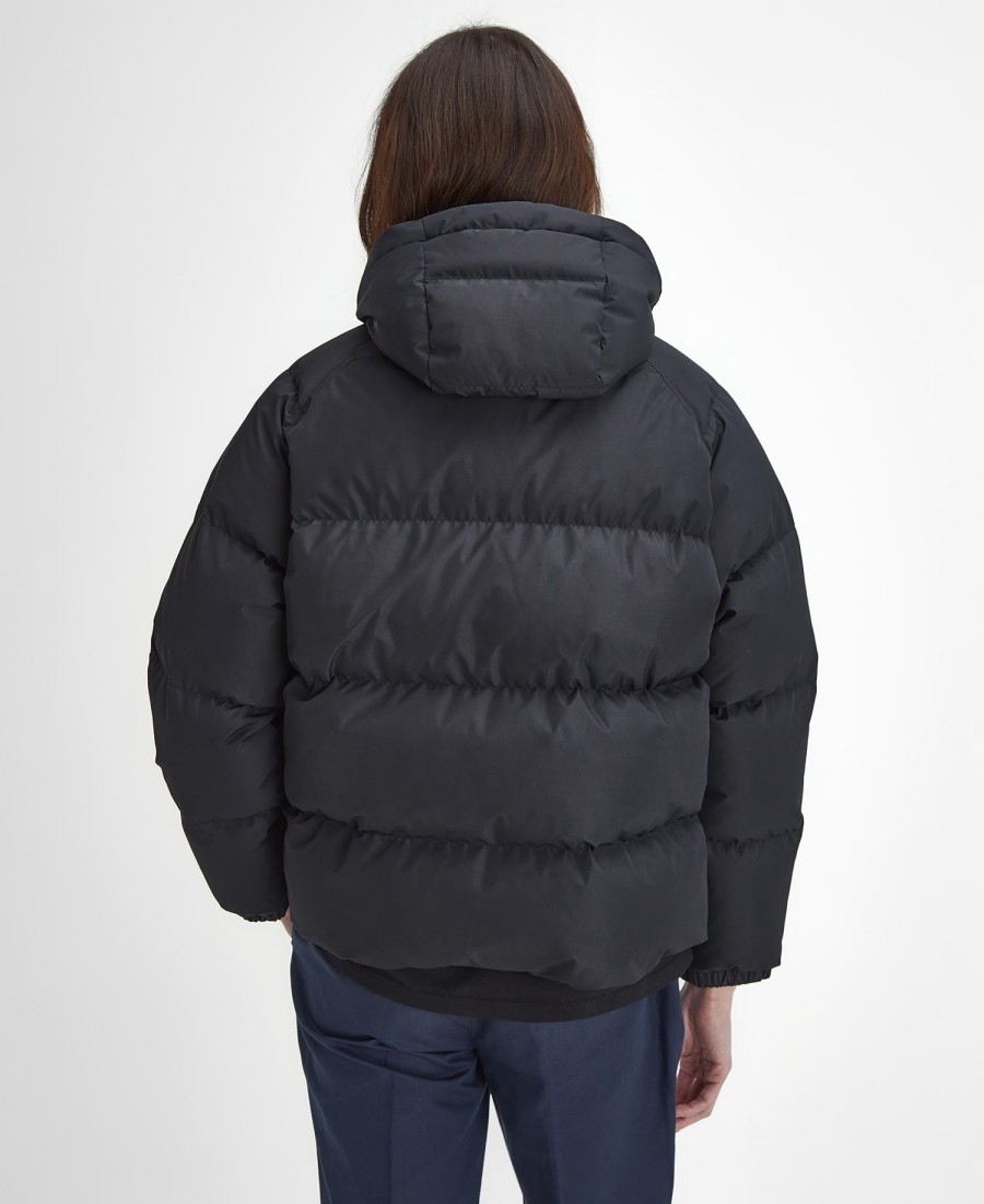 kurtka oversize do transportu