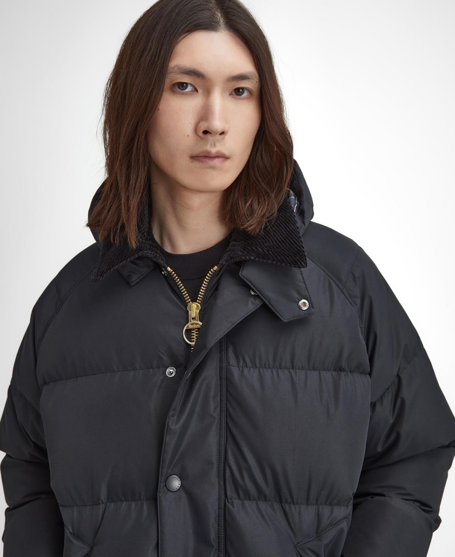 kurtka oversize do transportu