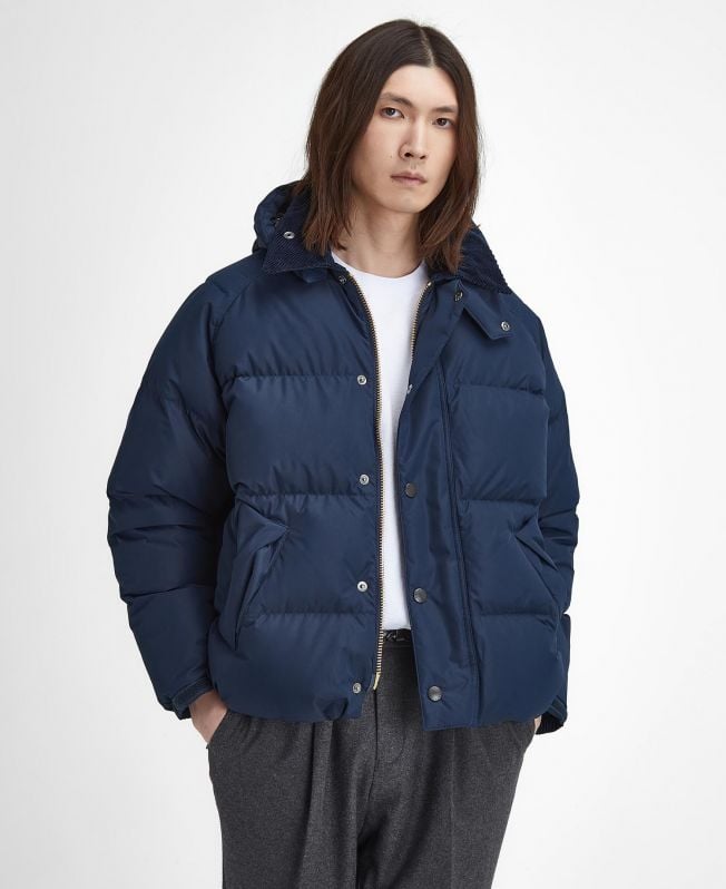 kurtka oversize do transportu