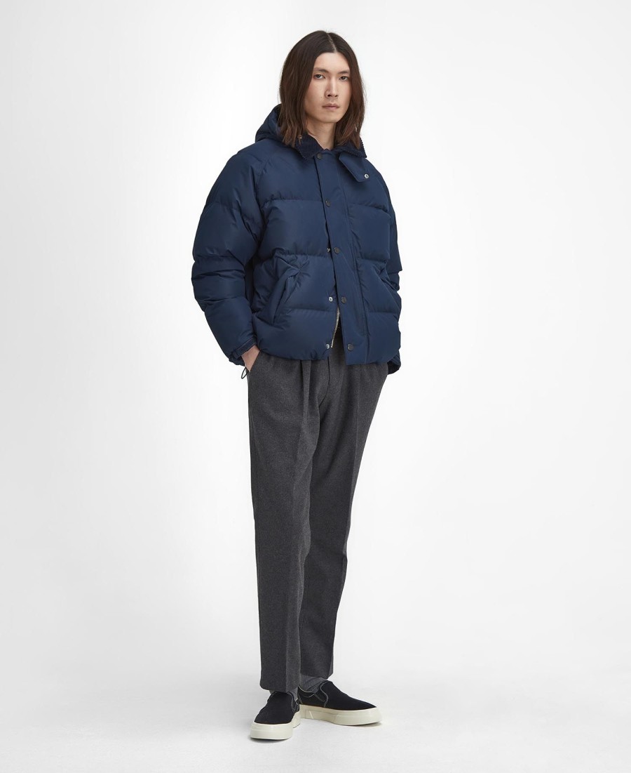 kurtka oversize do transportu