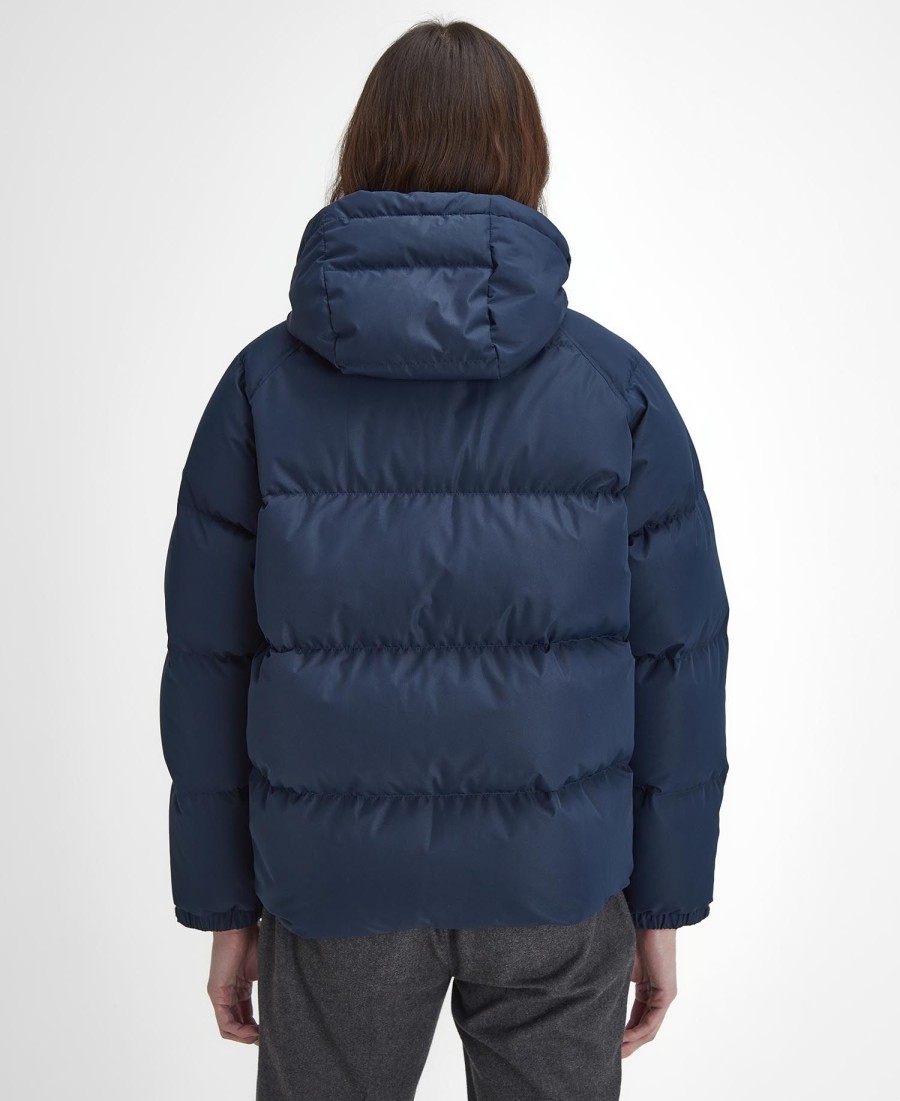 kurtka oversize do transportu