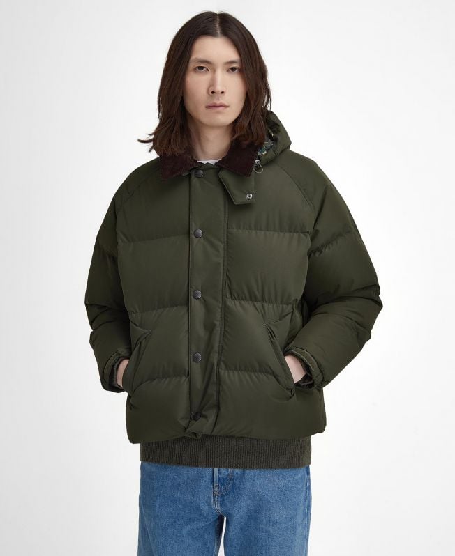 kurtka oversize do transportu