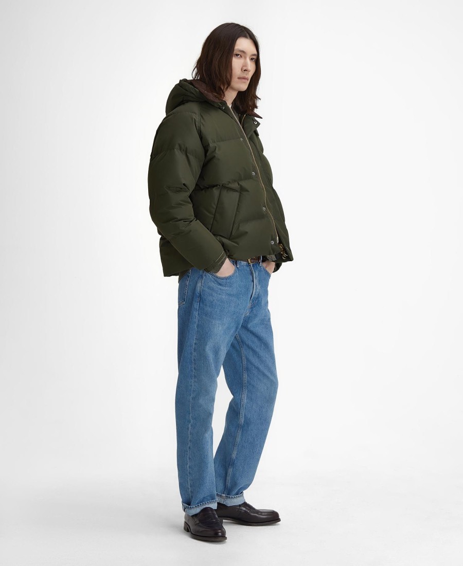 kurtka oversize do transportu