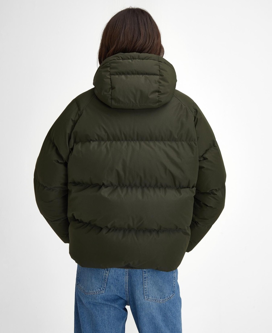 kurtka oversize do transportu