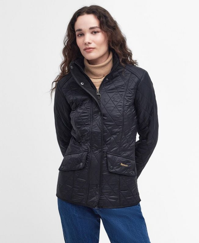 kurtka pikowana polarquilt cavalry