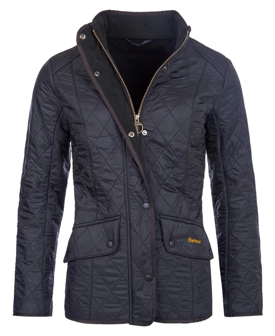 kurtka pikowana polarquilt cavalry