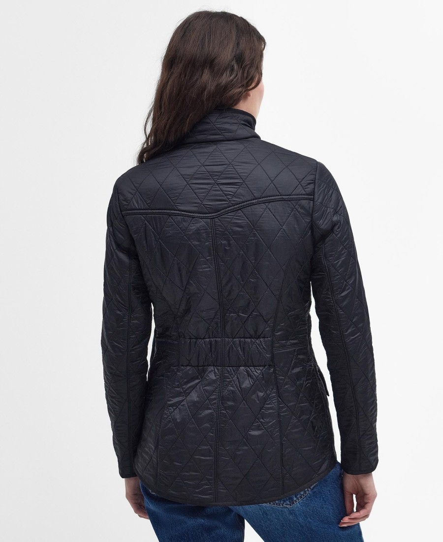 kurtka pikowana polarquilt cavalry