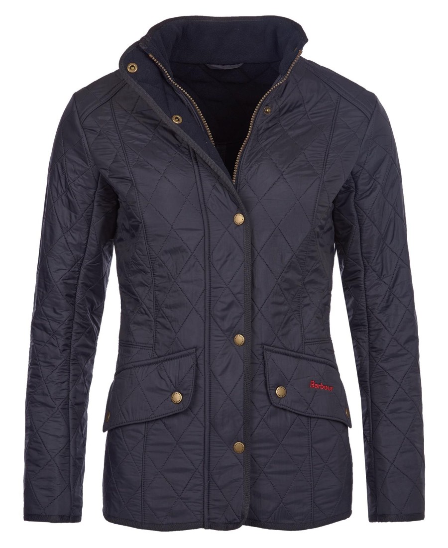 kurtka pikowana polarquilt cavalry