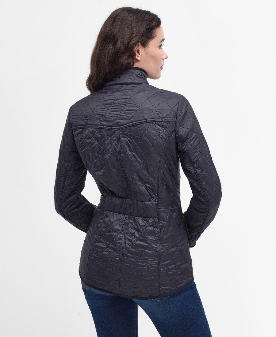 kurtka pikowana polarquilt cavalry