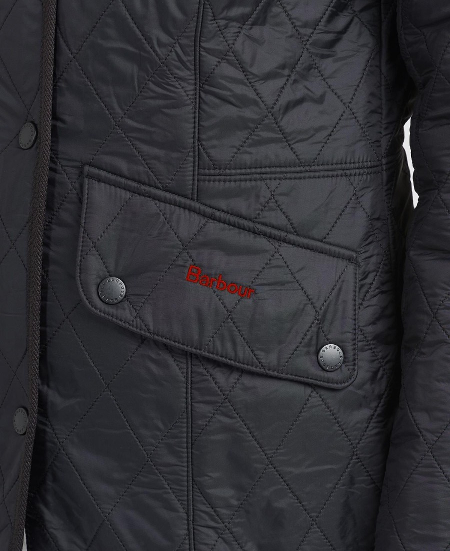 kurtka pikowana polarquilt cavalry