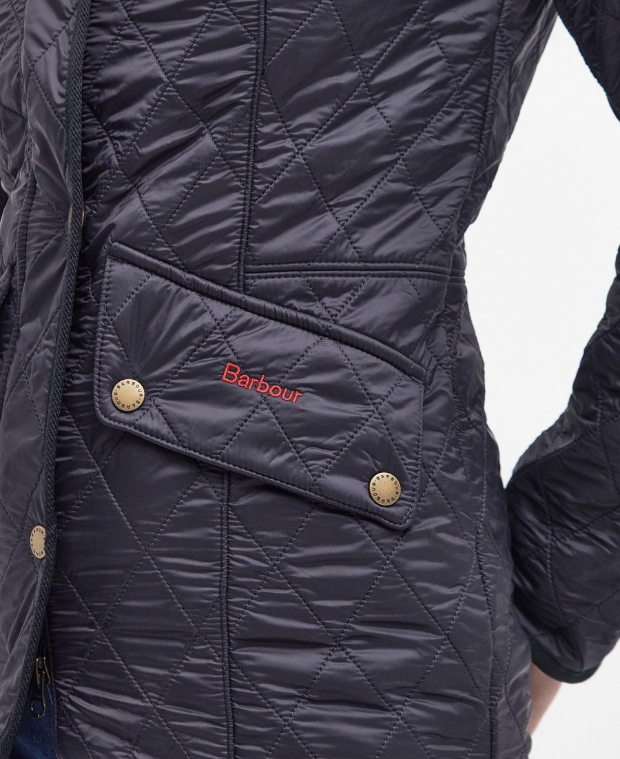 kurtka pikowana polarquilt cavalry