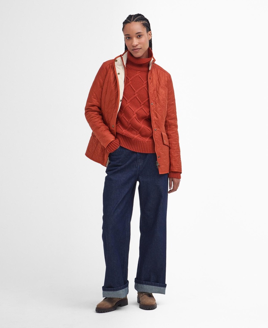 kawaleryjski polarquilt