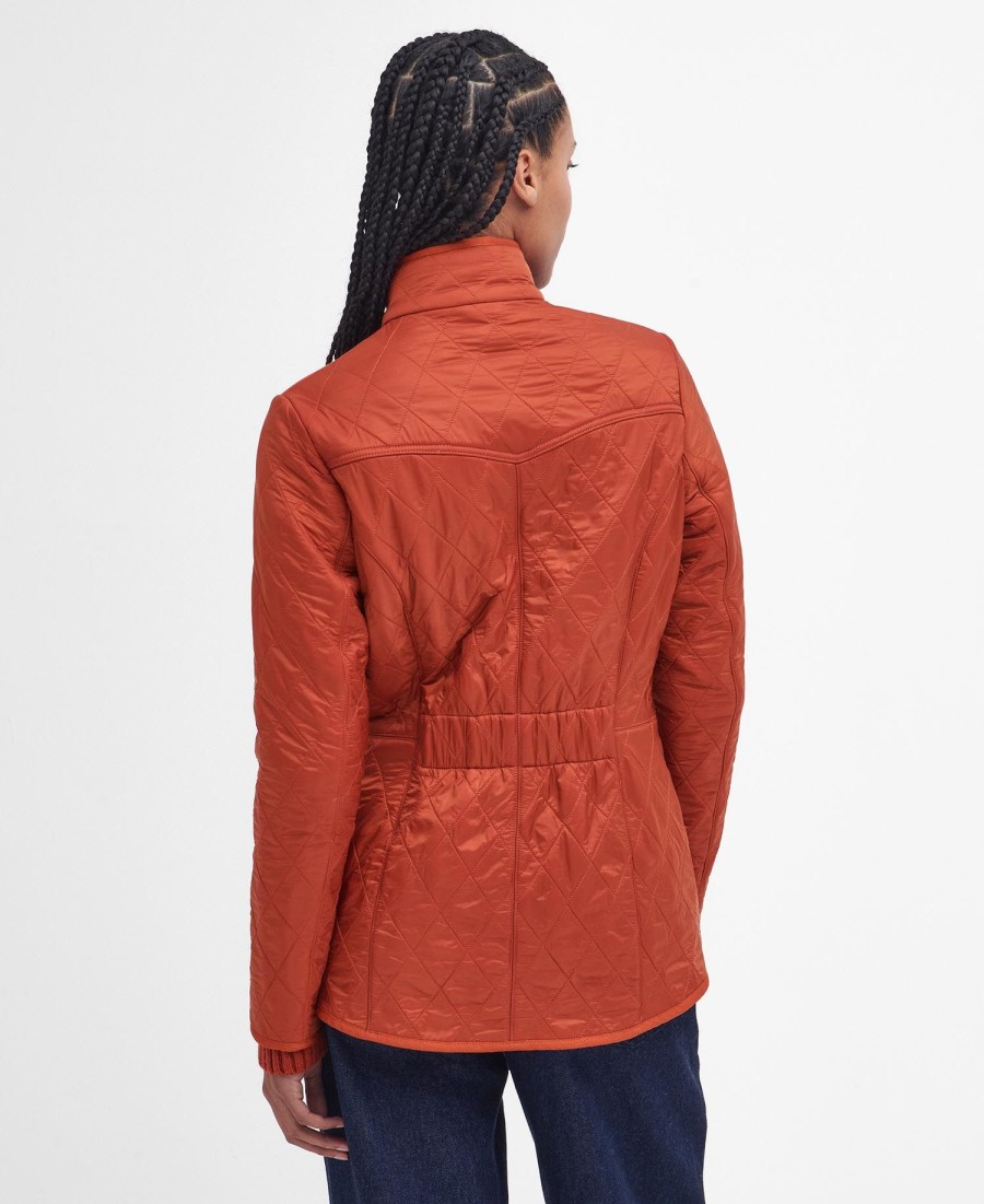 kawaleryjski polarquilt