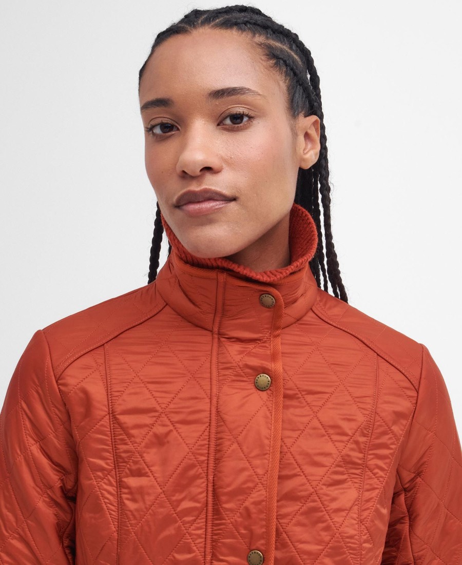 kawaleryjski polarquilt