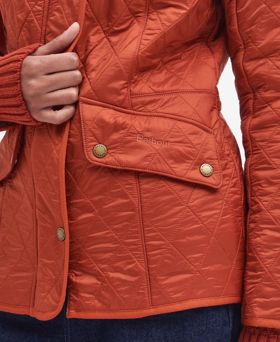 kawaleryjski polarquilt