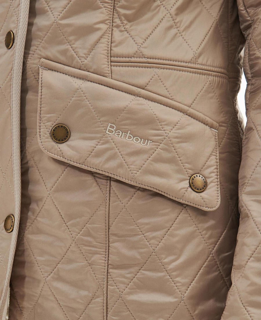 kurtka pikowana polarquilt cavalry