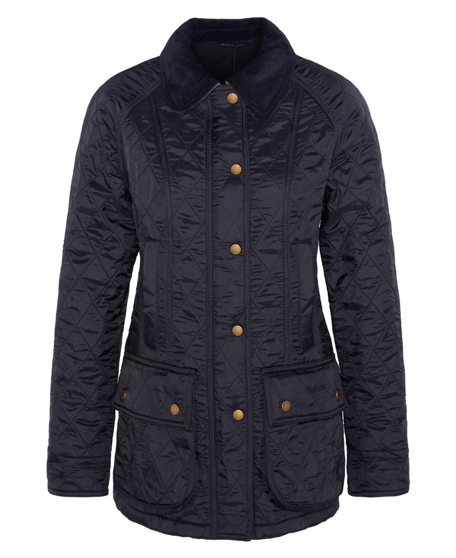 kurtka beadnell polarquilt