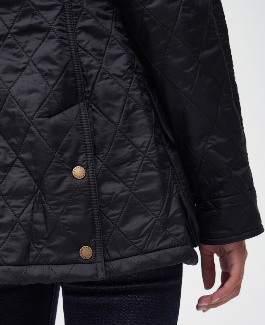 kurtka beadnell polarquilt