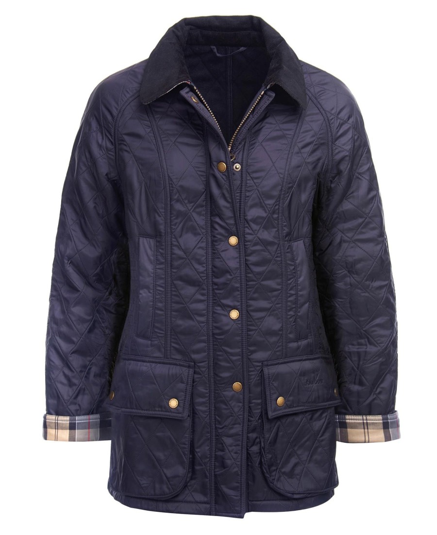 kurtka beadnell polarquilt