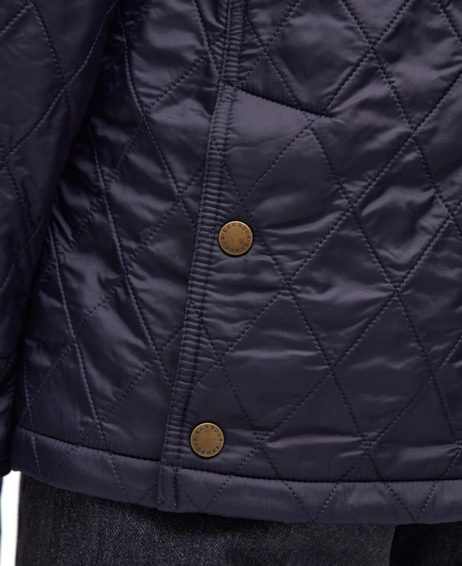 kurtka beadnell polarquilt