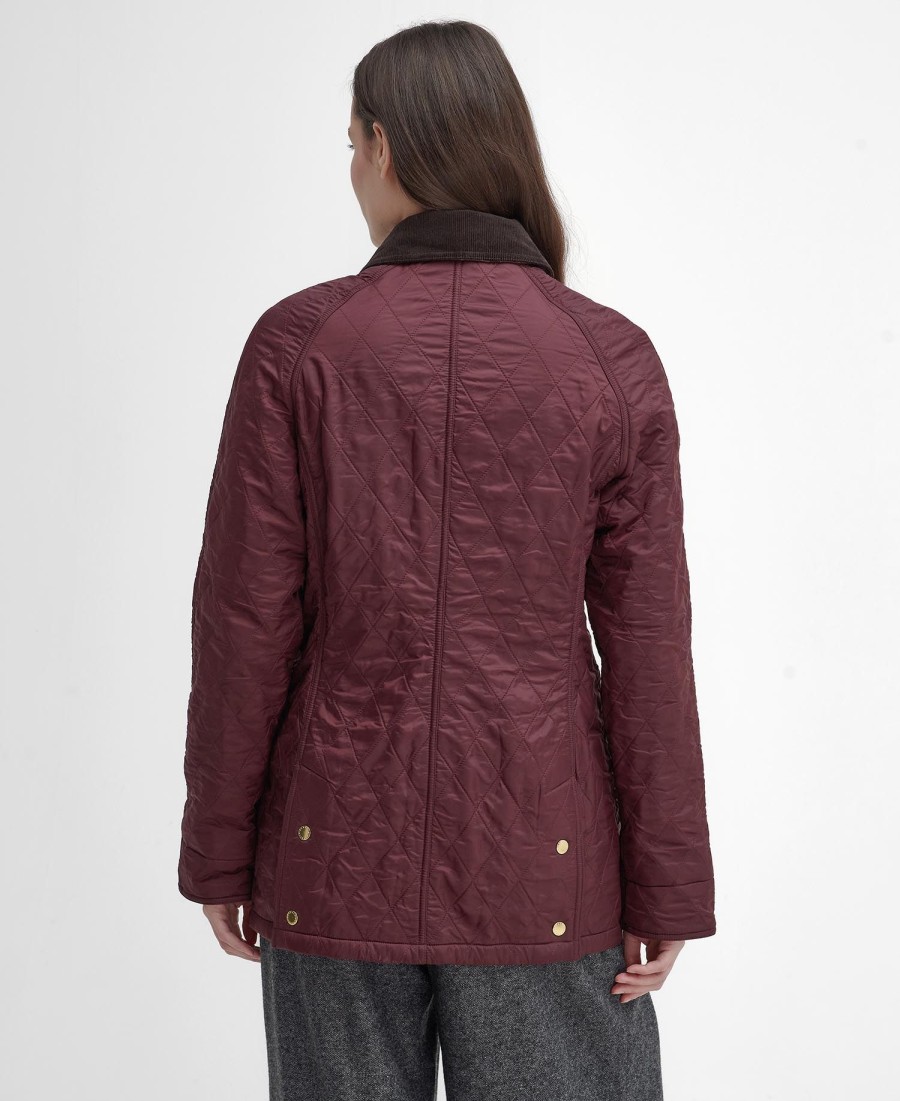 kurtka beadnell polarquilt