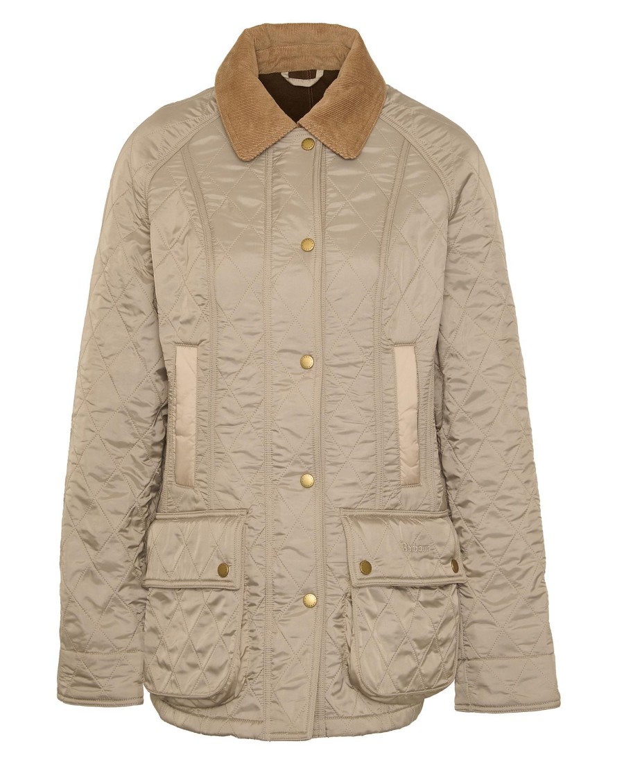 kurtka beadnell polarquilt