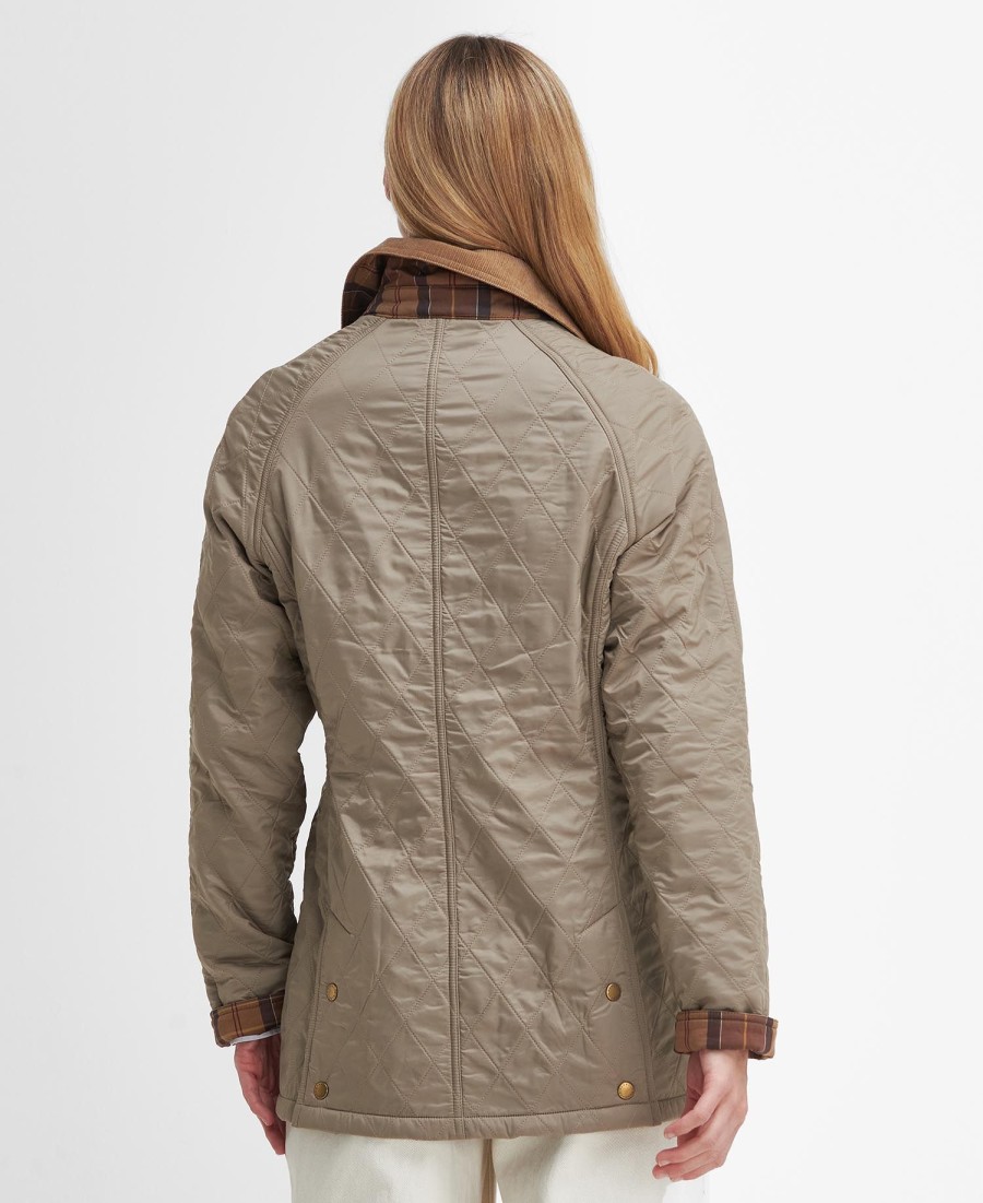 kurtka beadnell polarquilt