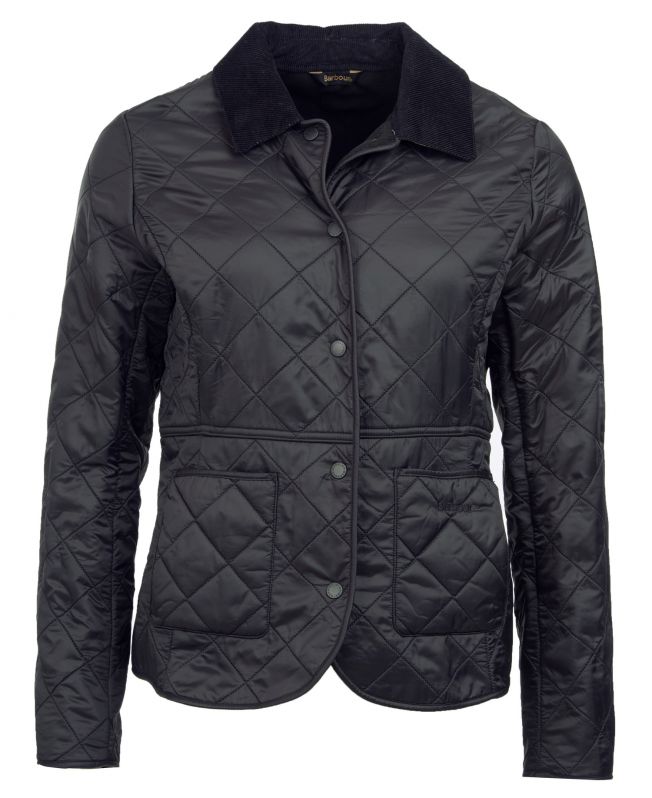 kurtka deveron polarquilt