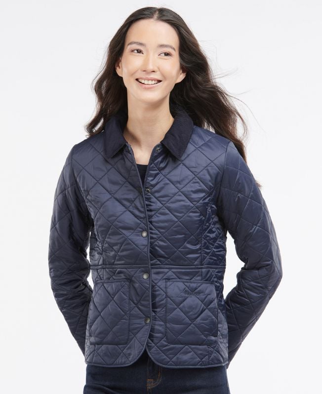 kurtka deveron polarquilt