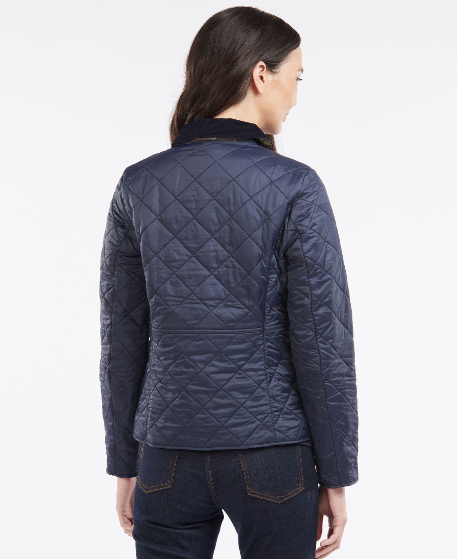 kurtka deveron polarquilt