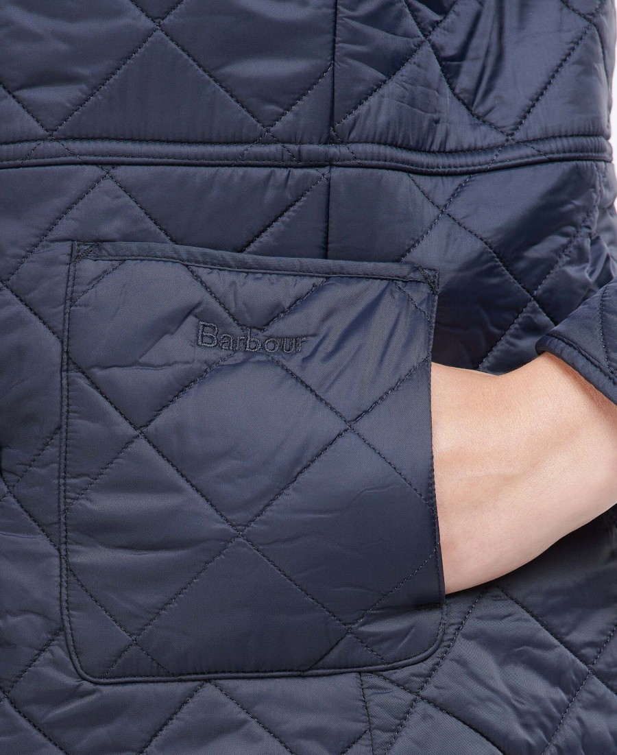 kurtka deveron polarquilt
