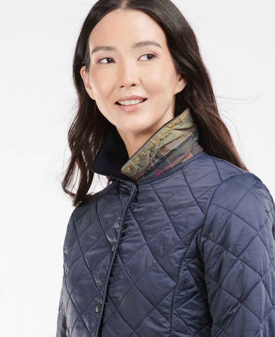 kurtka deveron polarquilt