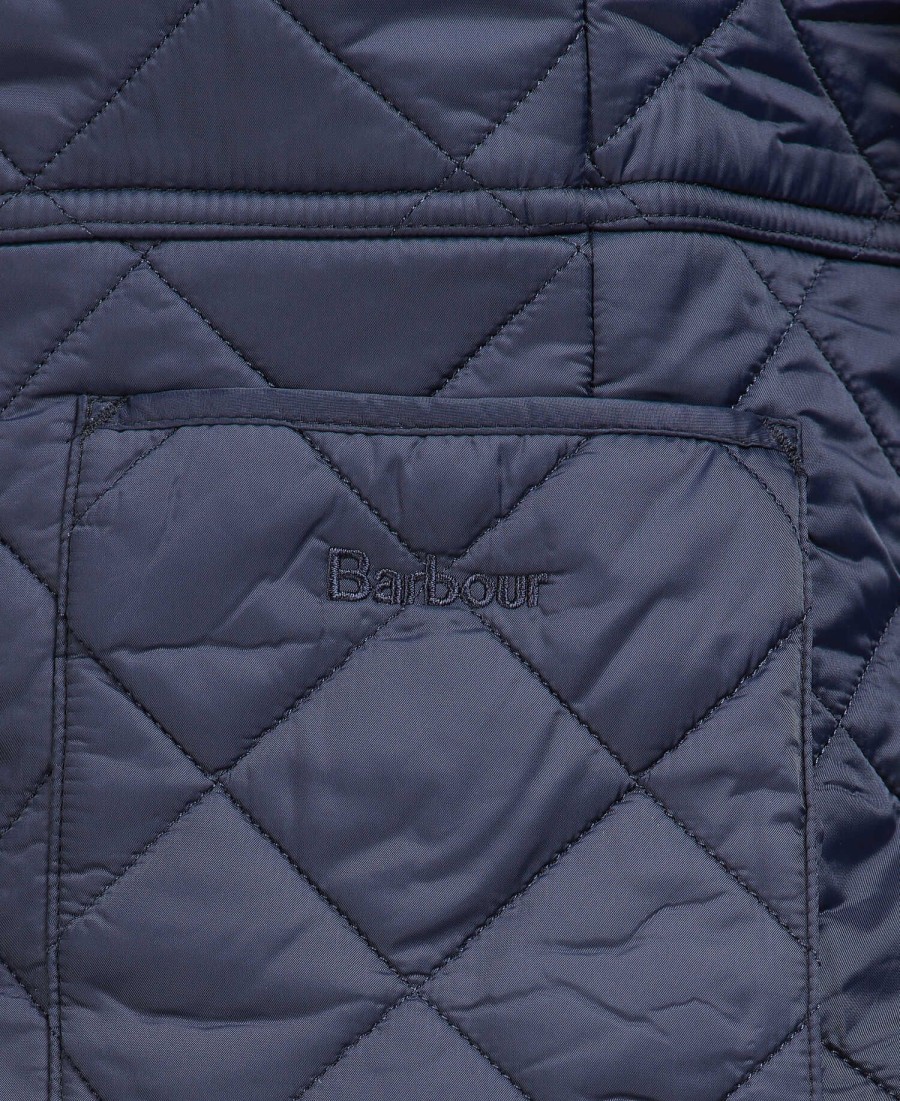 kurtka deveron polarquilt