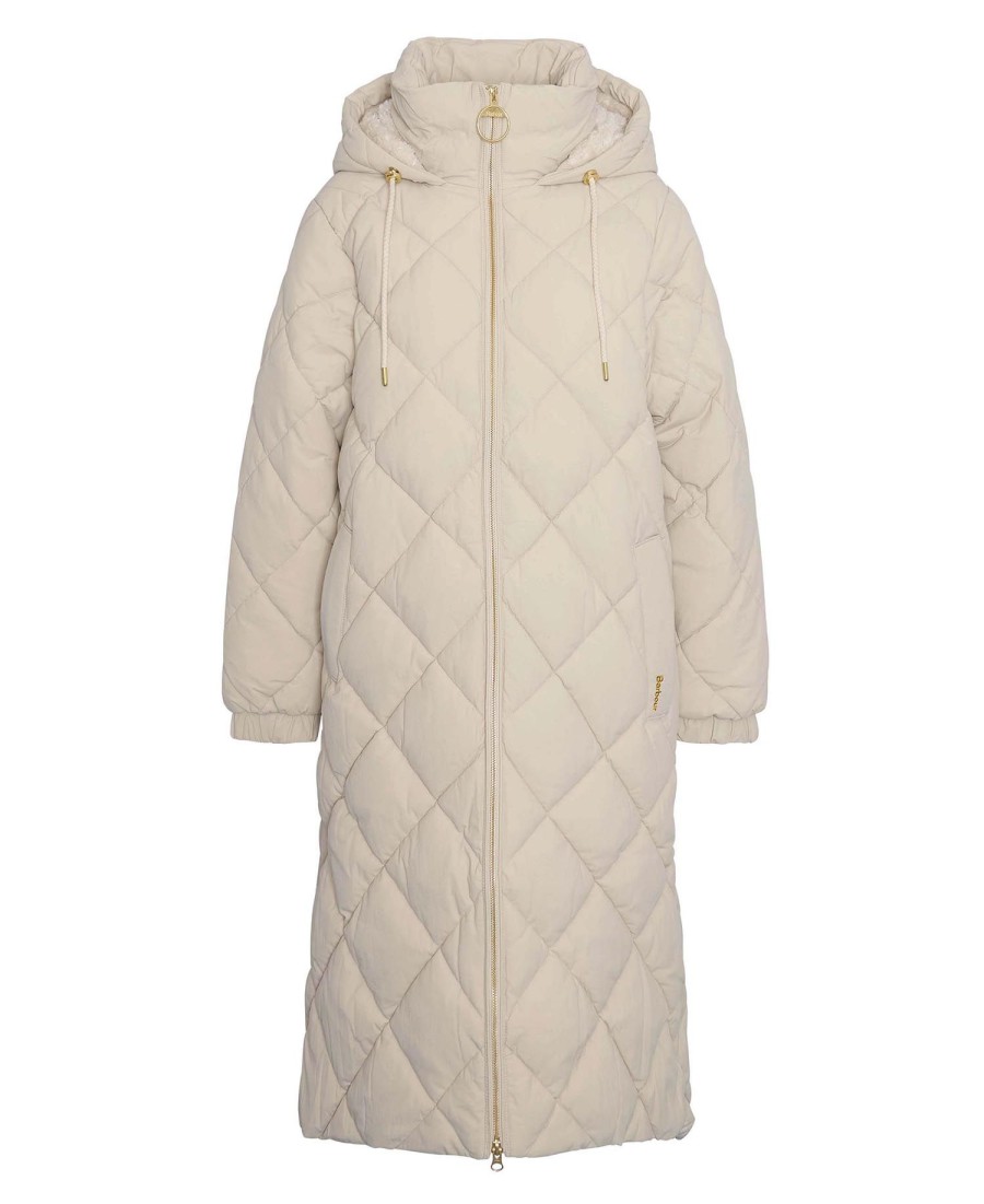 kurtka puchowa kirkton longline