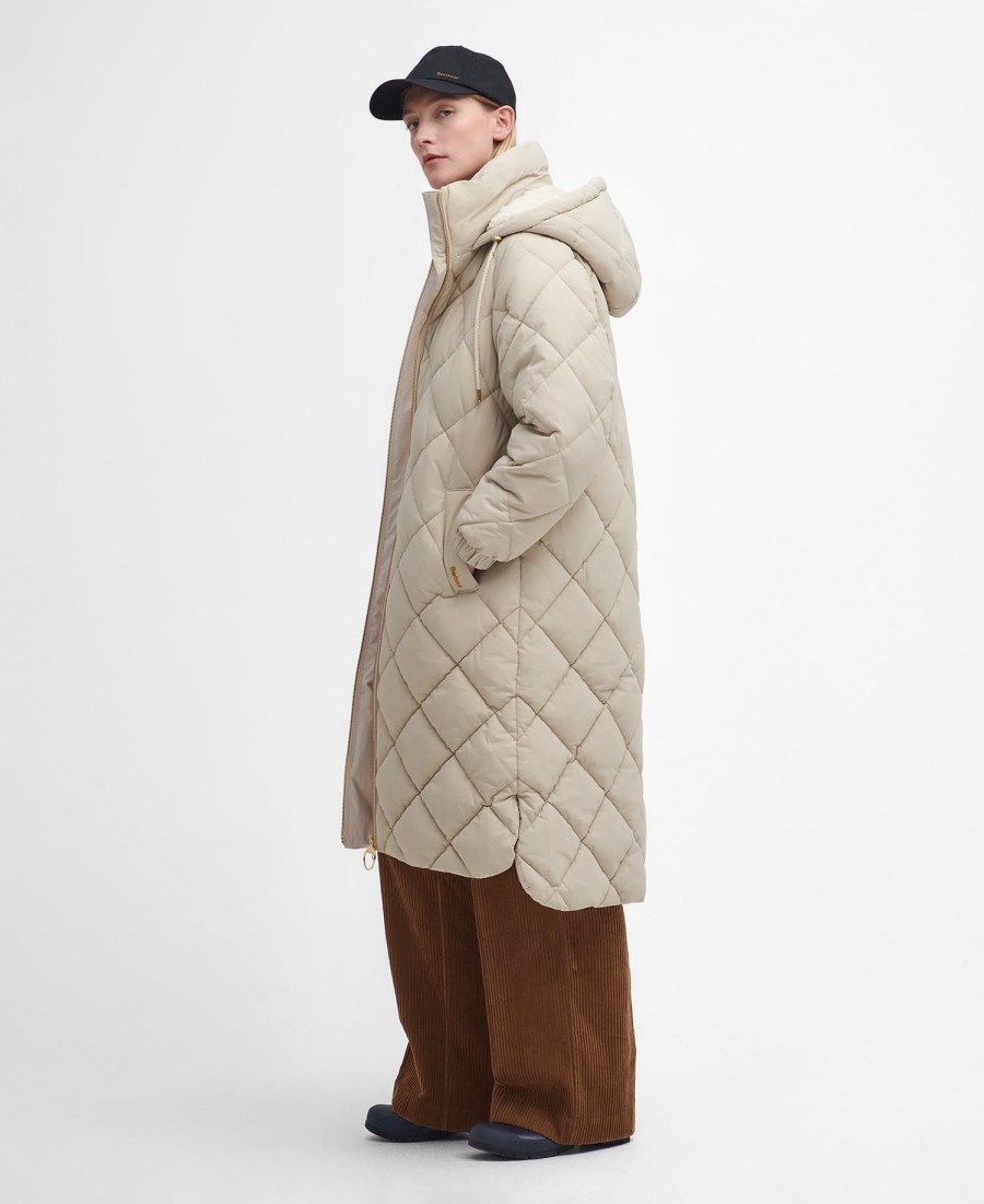 kurtka puchowa kirkton longline