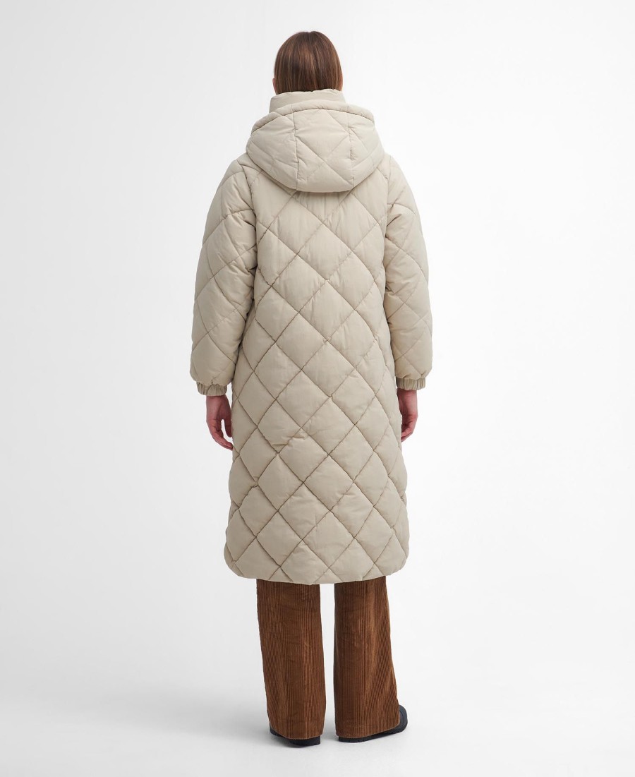 kurtka puchowa kirkton longline