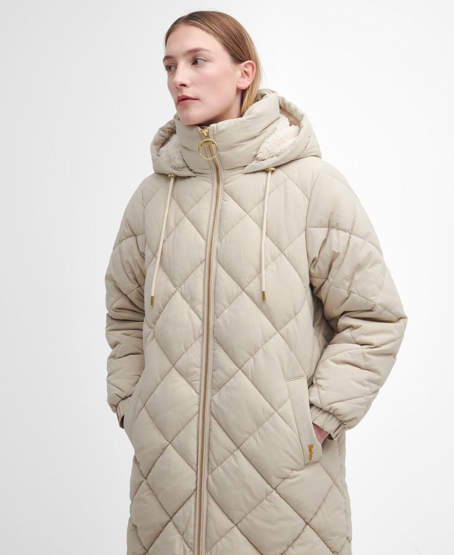 kurtka puchowa kirkton longline