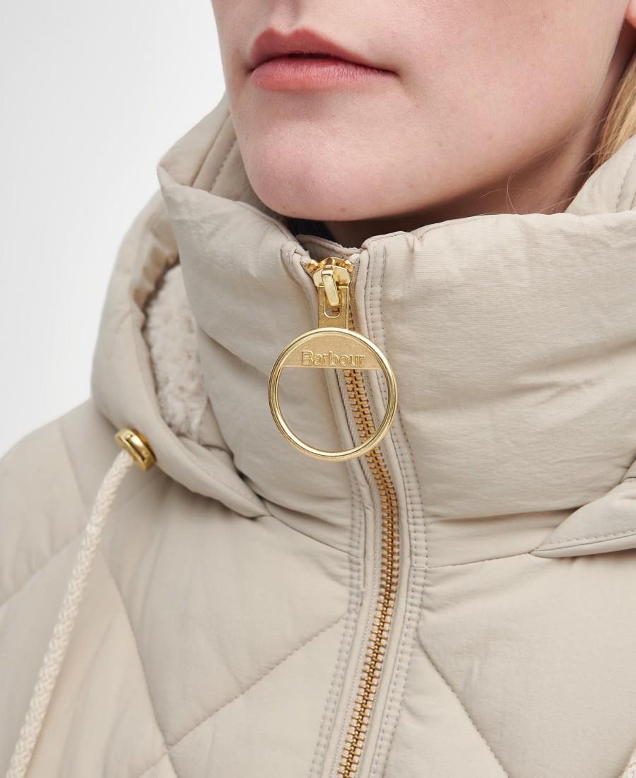 kurtka puchowa kirkton longline