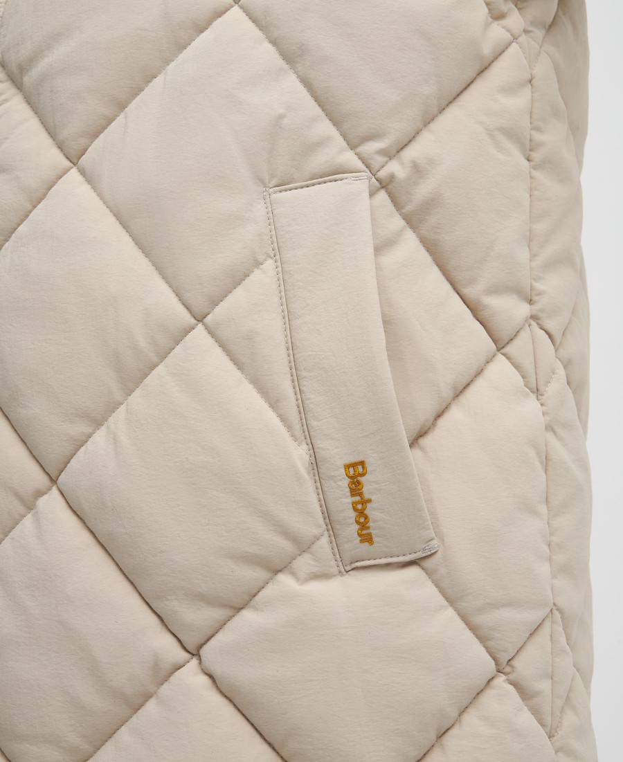 kurtka puchowa kirkton longline