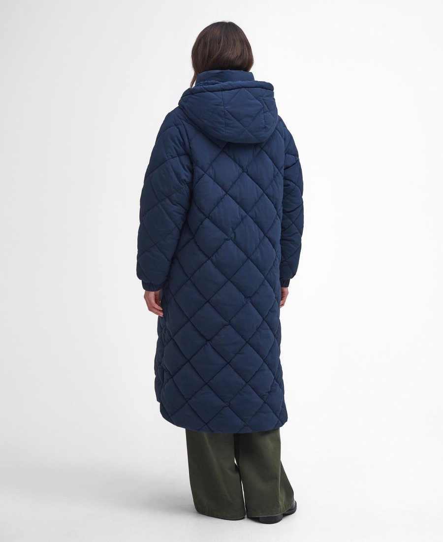 kurtka puchowa kirkton longline