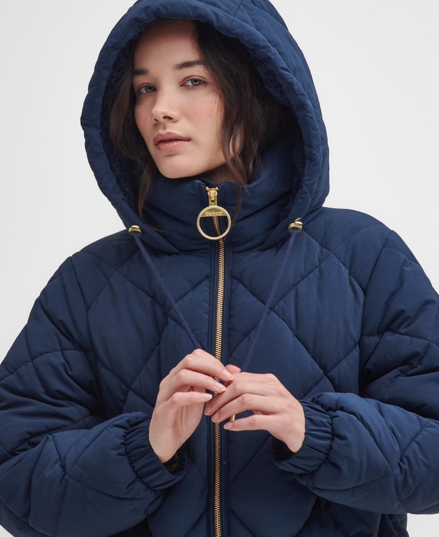 kurtka puchowa kirkton longline